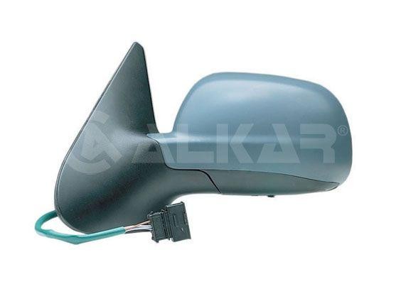 Наружное зеркало 6125109 ALKAR