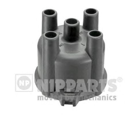 Крышка распределителя зажигания J5328005 H B JAKOPARTS NIPPARTS
