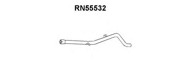 Выпускной трубопровод RN55532 VENEPORTE