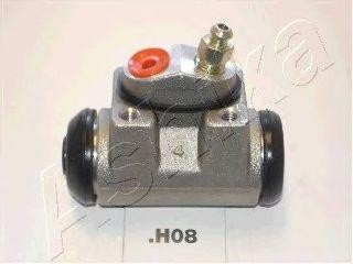 Колесный тормозной цилиндр 67-H0-008 ASHIKA