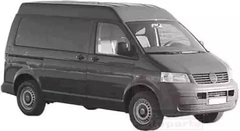 Буфер 5896570 VAN WEZEL