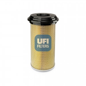 Воздушный фильтр 27.889.00 UFI