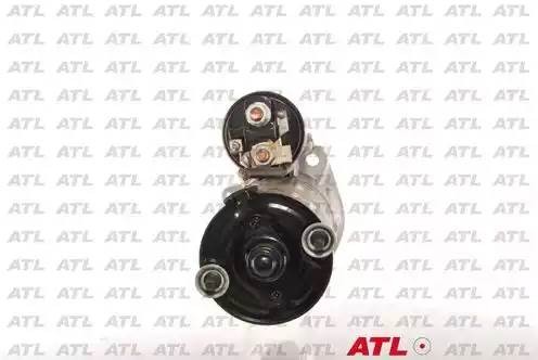 Стартер A 14 940 ATL DELTA AUTOTECHNIK