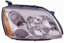 Фара головного света 314-1133R-US2 DEPO