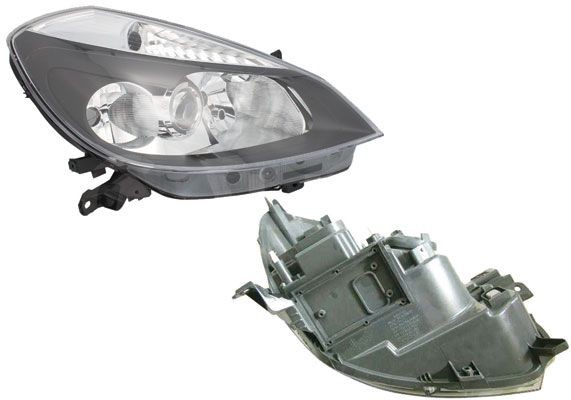 Основная фара 2752175 ALKAR