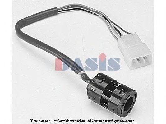 Датчик, внутренняя температура 908268N AKS DASIS