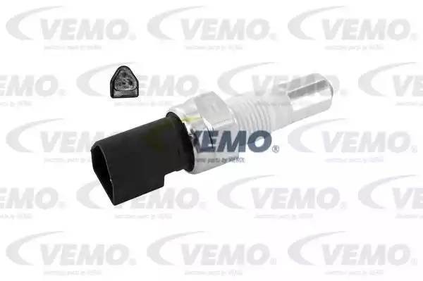 Выключатель, фара заднего хода V25-73-0009 VEMO