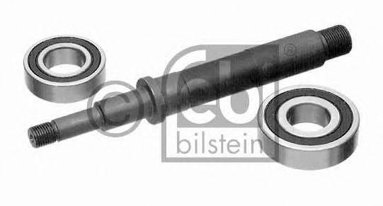 Вал водяного насоса 09935 FEBI BILSTEIN