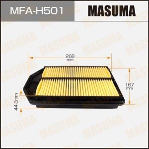 Фильтр воздушный MFAH501 MASUMA