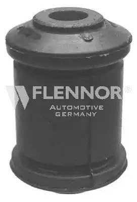 Подвеска, рычаг независимой подвески колеса FL4138J FLENNOR