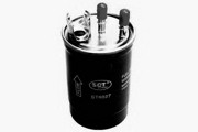 Топливный фильтр ST 6027 SCT