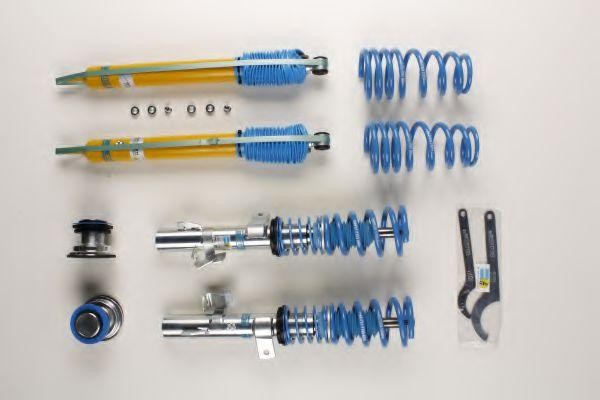 Ходовая часть в сборе, амортизатор GM5C126 BILSTEIN