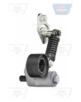 Поликлиновой ременный комплект 1006SN OPTIBELT