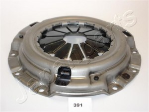 Нажимной диск сцепления SF-391 JAPAN PARTS GROUP