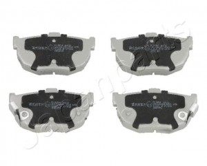 Тормозной барабан TA-201 JAPAN PARTS GROUP