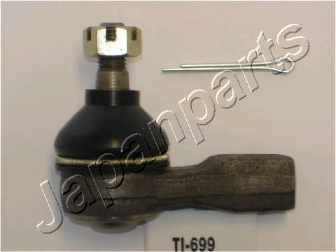 Наконечник поперечной рулевой тяги TI-699 JAPAN PARTS GROUP