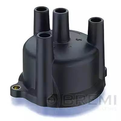 Крышка распределителя зажигания 6409 BREMI