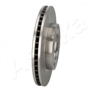 Тормозной диск 60-0K-005 ASHIKA