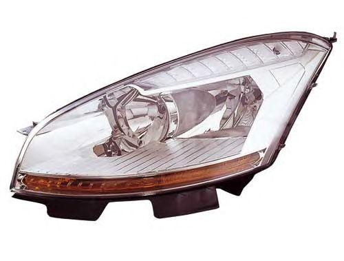 Основная фара 2741855 ALKAR