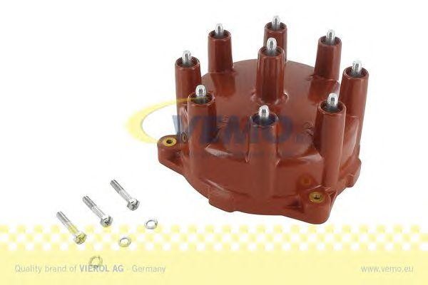 Крышка распределителя зажигания V30-70-0009 VEMO