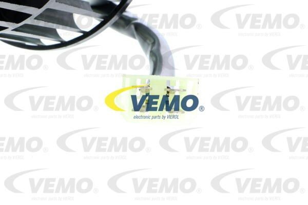 вентилятор салона V40-03-1115 VEMO