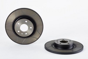 Тормозной диск 08.7354.75 BREMBO