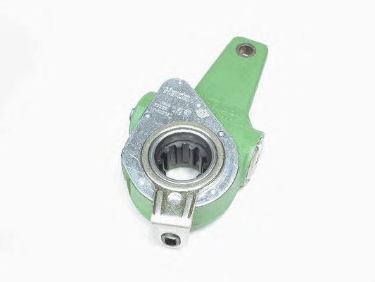 Система тяг и рычагов, тормозная система 72393C HALDEX