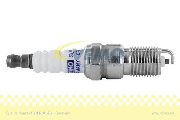 Свеча зажигания V99-75-0005 VEMO
