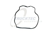 Уплотнение двери 0253027 TRUCKTEC