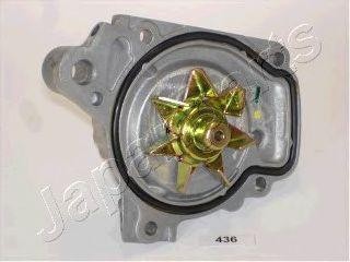 Водяной насос PQ-436 JAPAN PARTS GROUP