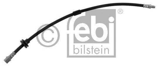Тормозной шланг 02039 FEBI BILSTEIN