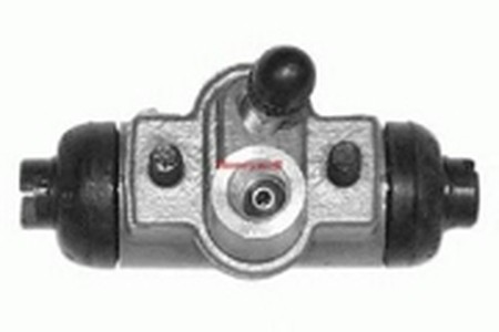 Колесный тормозной цилиндр 214109B BENDIX JURID