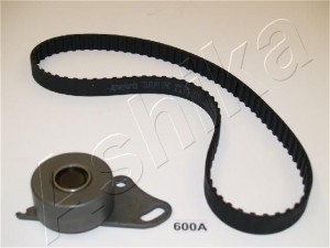 Комплект ремня ГРМ KCT600A ASHIKA