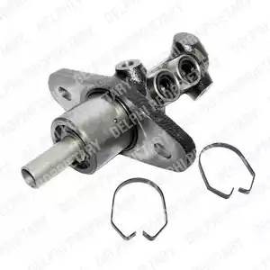 Главный тормозной цилиндр LM39033 DELPHI