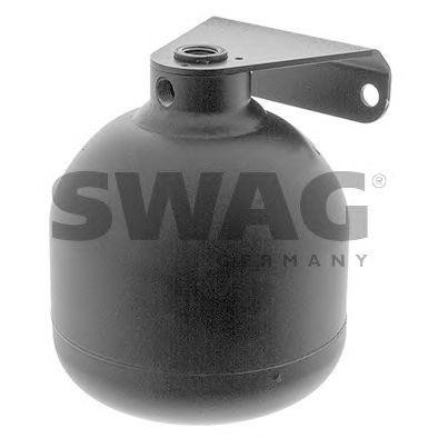 Гидроаккумулятор, подвеска / амортизация 10 90 3279 SWAG