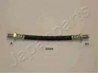 Кронштейн, тормозный шланг TF2026 JAPAN PARTS GROUP