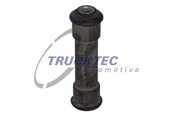 Подвеска, листовая рессора 02.30.027 TRUCKTEC