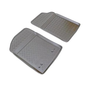 Коврик салона NPL-PO-69-40 NORPLAST