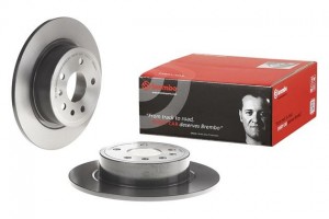 Тормозной диск 08.8305.11 BREMBO