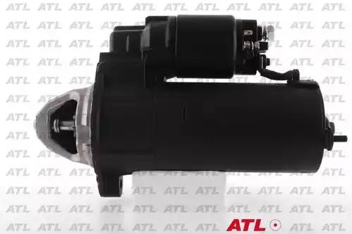 Стартер A 16 920 ATL DELTA AUTOTECHNIK