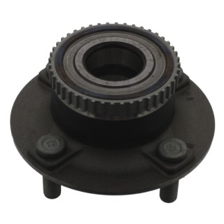 Ступица колеса 07833 FEBI BILSTEIN
