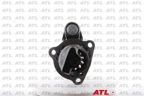Стартер A90130 ATL DELTA AUTOTECHNIK