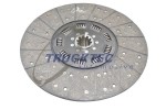 Диск сцепления 01.23.125 TRUCKTEC