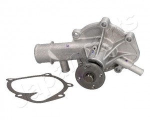 Водяной насос PQ206 JAPAN PARTS GROUP