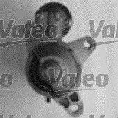 Стартер 455894 VALEO PHC