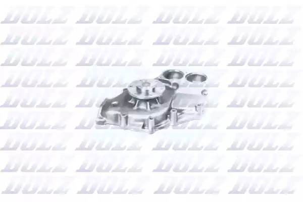 Водяной насос M632 DOLZ
