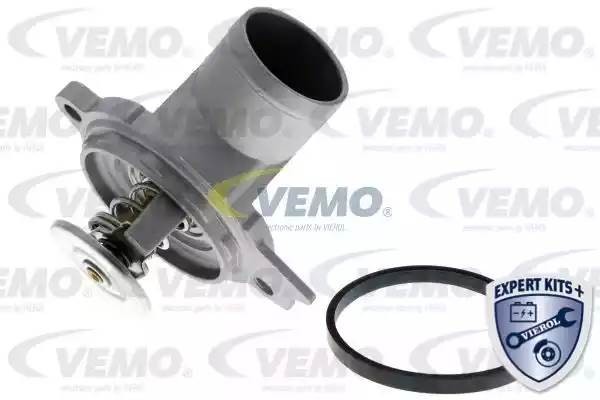 Термостат, охлаждающая жидкость V30-99-0110 VEMO