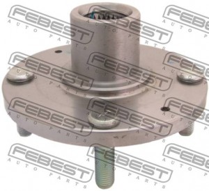 Ступица колеса 1282-004 FEBEST