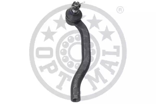 Наконечник поперечной рулевой тяги G1-1092 OPTIMAL