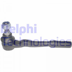 Наконечник поперечной рулевой тяги TA1959 DELPHI